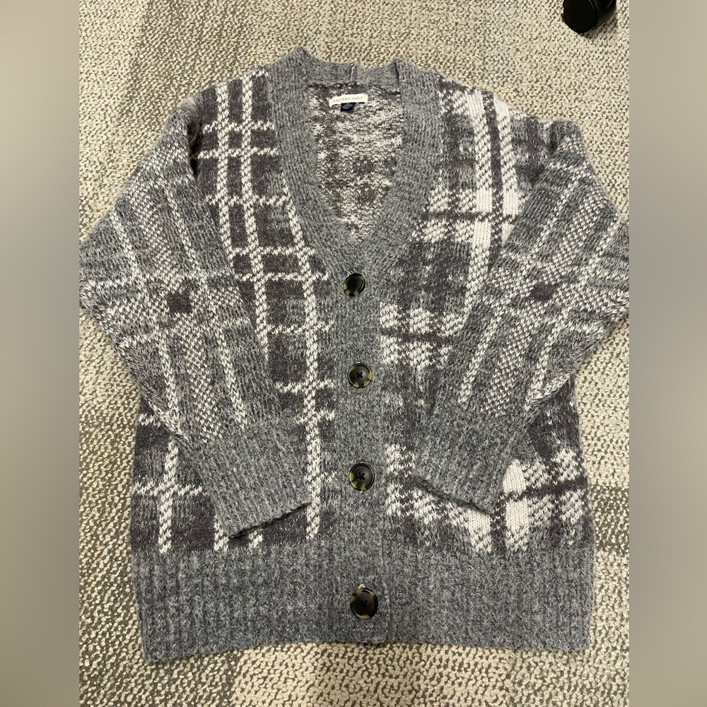 American Eagle Cardigan